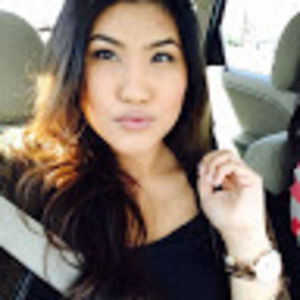 Meet your Posher, Jasmine